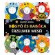 Bogyó és Babóca - Érzelmek meséi    27.95 + 1.95 Royal Mail Bogyó és Babóca - Érzelmek meséi    27.95 + 1.95 Royal Mail